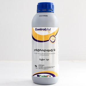 CONTROLPHYT Si