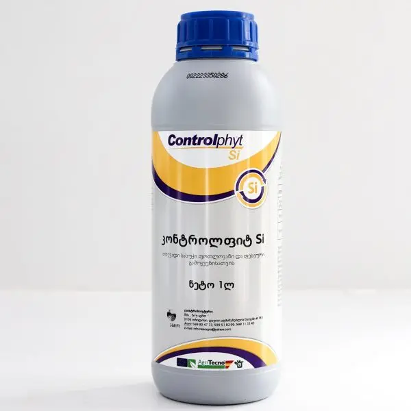 CONTROLPHYT Si