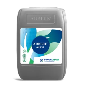 Реагент AdBlue AUS 32